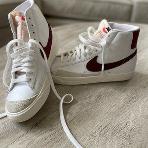 Nike Blazer Mid '77 Vintage